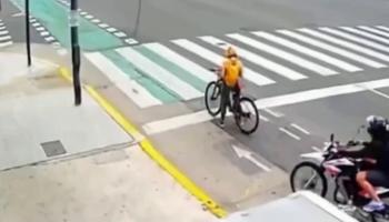 سائحة روسية تُفشل محاولة سرقة هاتفها