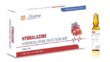 العلماء تمكنوا من تحديد كيفية عمل عقار "هيدرالازين"