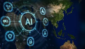 تداعيات الذكاء الاصطناعي على مناخ الأرض