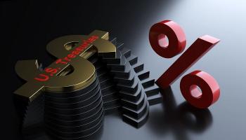 إصدارات الخزانة الأمريكية من أذون الخزانة قصيرة الأجل