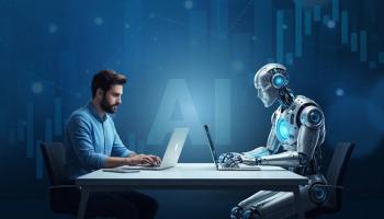 الذكاء الاصطناعي 