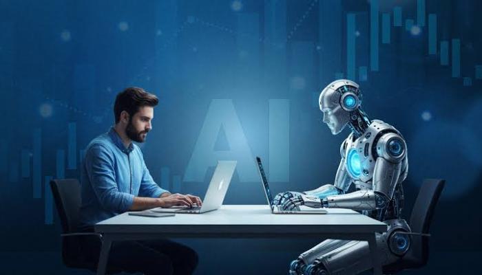 ثورة العمل والذكاء الاصطناعي.. هل حان وقت إعادة توزيع تكلفة الوظائف؟