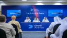 معرض دبي للطيران.. 3.776 مليار درهم صفقات وزارة الدفاع باليوم الأول
