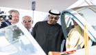 معرض دبي للطيران 2025.. رئيس الإمارات يطلع على أحدث ابتكارات الشركات الوطنية والدولية