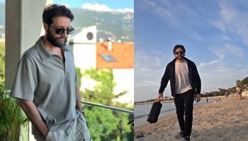 سبب انسحاب محمد الأحمد من كذبة سودا