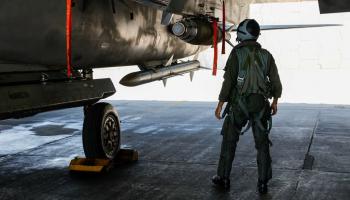 الأسلحة الأمريكية استخدمت في قصف غزة