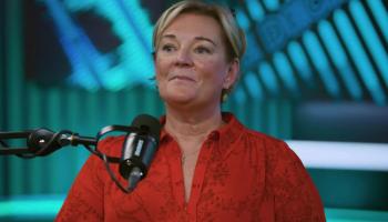 السيدة جو مالون