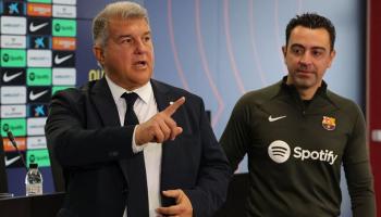 تشافي ولابورتا