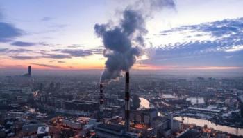 انبعاثات الميثان