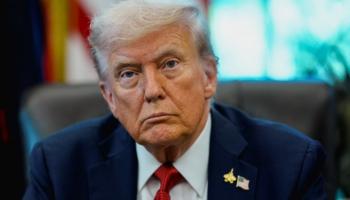 دونالد ترامب