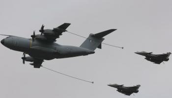 مقاتلات رافال