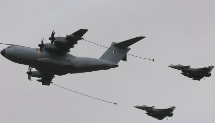 مقاتلات رافال