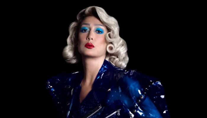 غادة عبدالرازق