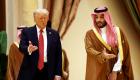 ترامب: واشنطن ستبيع السعودية مقاتلات إف-35 الشبح