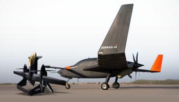 منتجات مجموعة ايدج الرائدة بمجال التكنولوجيا المتقدمة والدفاع