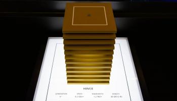 رقائق الذاكرة