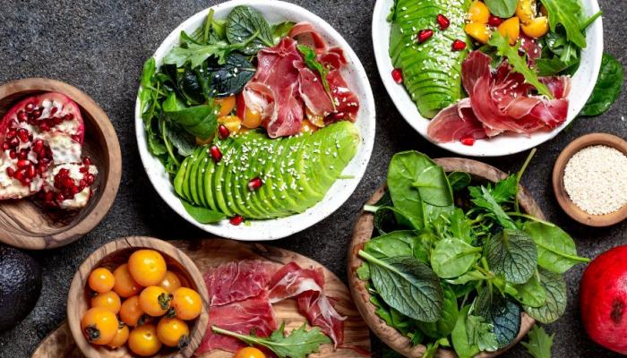 الحمية الكيتونية قد تقلل بشكل معتدل أعراض الاكتئاب