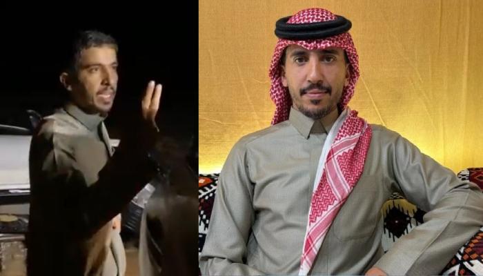 إنقاذ عاملين صينيين من سيول حائل