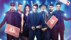 إيرادات ضخمة لفيلم «Now You See Me 3» مع تصدره الأسواق الدولية