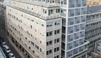 مستشفيات باريس - تعبيرية