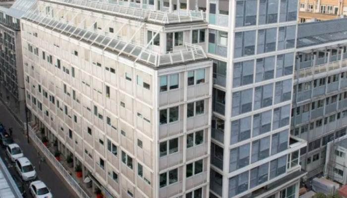 مستشفيات باريس - تعبيرية