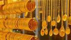 سعر مثقال الذهب اليوم في العراق عيار 21 الثلاثاء 18 نوفمبر 2025