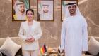 نحو آفاق جديدة.. الإمارات وألمانيا تعززان الشراكة الاقتصادية
