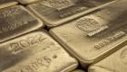 الذهب يستسلم لموجة صعود الدولار وتراجع رهانات خفض الفائدة