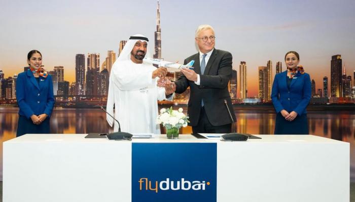 مراسم توقيع اتفاقية 