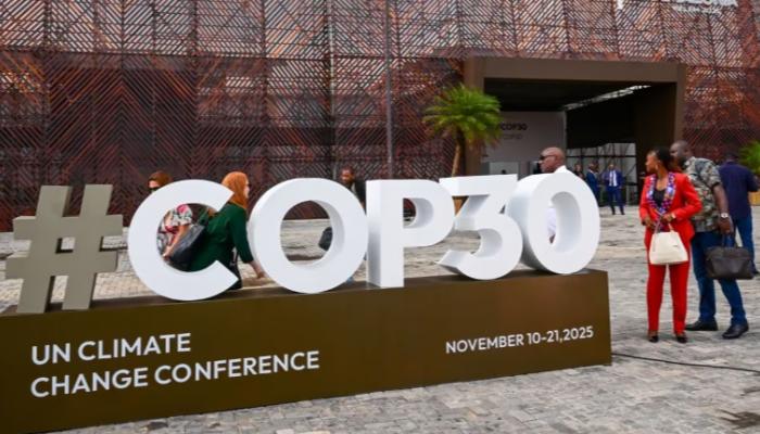 COP30 -أرشيفية