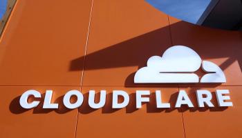 عطل مفاجئ في Cloudflare