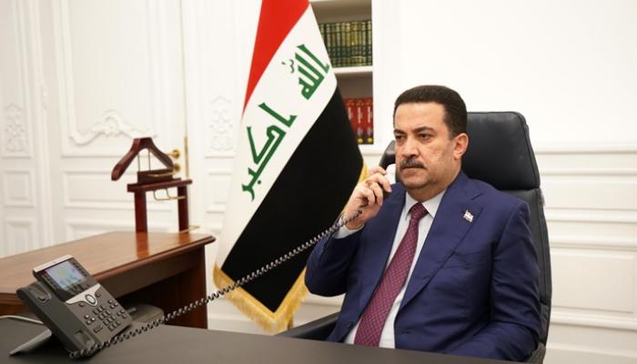 محمد شياع السوداني 