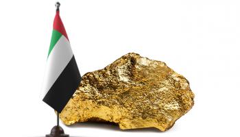 منظومة الذهب في الإمارات.. شفافية ترسخ الريادة العالمية
