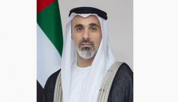 الشيخ خالد بن محمد بن زايد آل نهيان