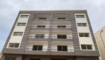 شقق بنك التعمير والإسكان