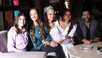 أبطال فيلم بنات الباشا