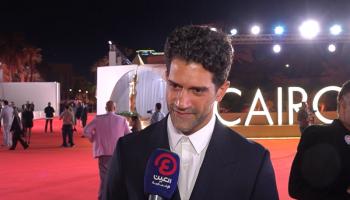 أحمد مجدي يتحدث لـ"العين الإخبارية"