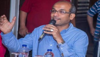 المخرج الراحل خالد شبانة 