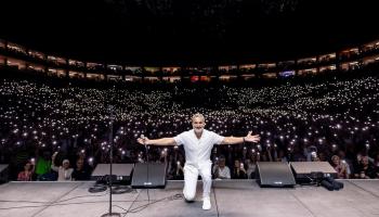 الإعلامي باسم يوسف