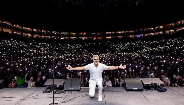 الإعلامي باسم يوسف