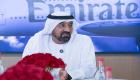 وفق «وتيرة دبي».. استراتيجية أسطول طيران الإمارات تواصل التطور
