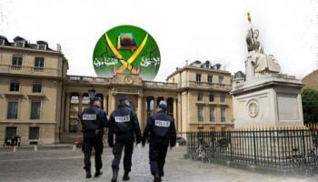 مطالبات في فرنسا بحظر الإخوان