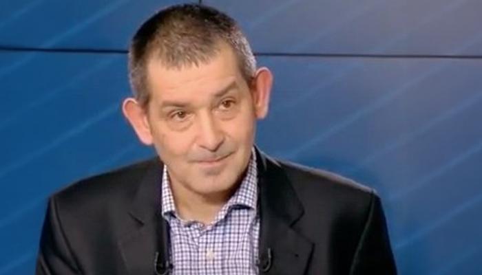 أوليفييه دوزون