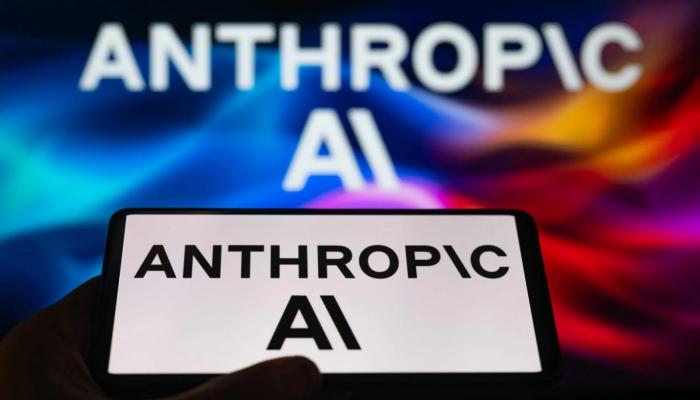 شركة أنثروبيك