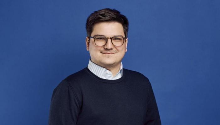 الخبير الاقتصادي الفرنسي أنطوان بيرجود