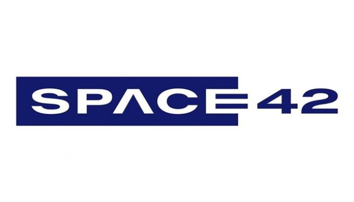 شركة سبيس 42 - وام
