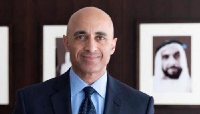 يوسف العتيبة 