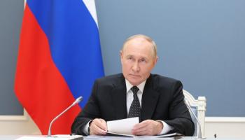 فلاديمير بوتين