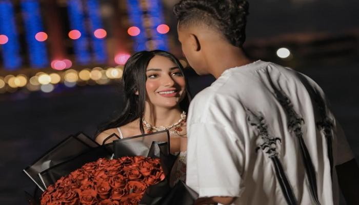 عصام صاصا وجهاد أحمد