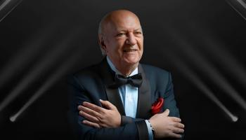 الموسيقار عمر خيرت